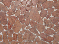 Palladiana di rosso asiago