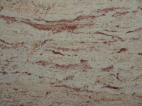 Granito Ivory Brown